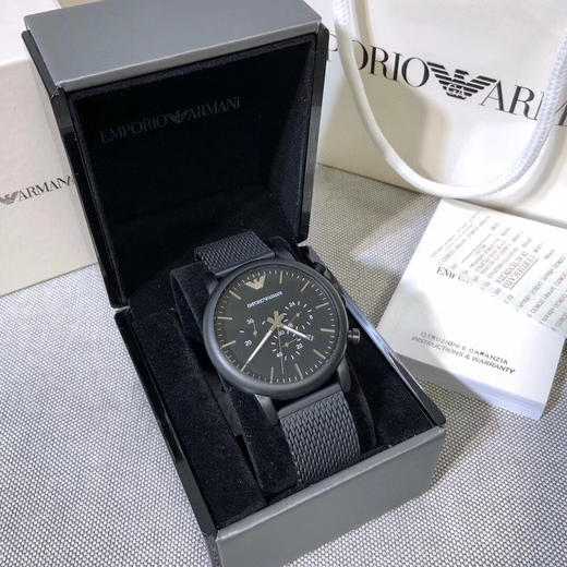 阿玛尼AR1968 商品图1