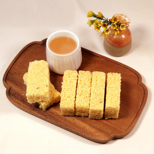 福娘杂粮米花酥280g/盒*2 商品图4