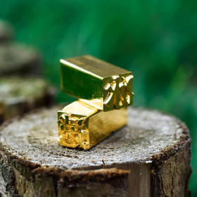 【半山书局】B座14F丨铜活字单字印章