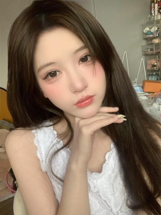 【大直径】KIKICON-海盐珍珠-14.5mm【半年抛 0-1000度 无525/575】 商品图6