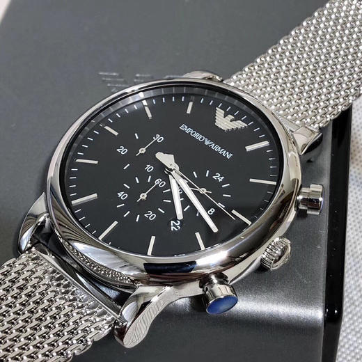 阿玛尼AR1808 商品图5