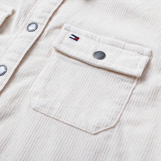 TOMMY 冬 大童小童 夹克 KG0KG06935 商品图3