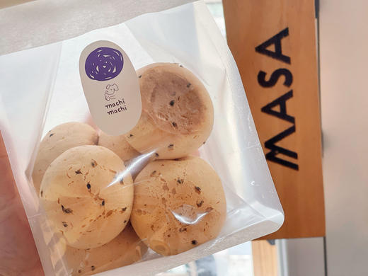 【QQ麻薯】 商品图2