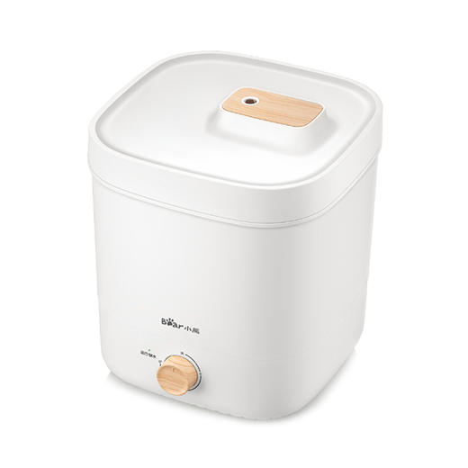 小熊加湿器 低噪音 4L大容量 JSQ-C40L5 【BJ】 商品图0