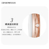 积分换购 | EmporioArmani\阿玛尼 满天星玫瑰金钢制表带镶钻石英女表AR11244[福利品] 商品缩略图2
