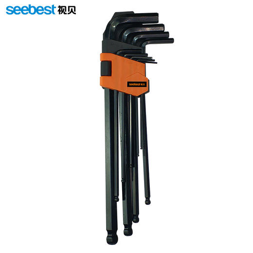 工具-内六角 商品图1