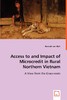 【预售 按需印刷】Access to and Impact of Microcredit in Rural Northern Vietnam 商品缩略图0