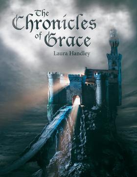 【预售 按需印刷】The Chronicles of Grace