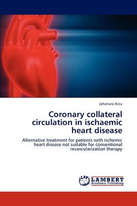 【预售 按需印刷】Coronary collateral circulation in ischaemic heart disease