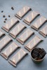 XLJ新晋网红，岩烧咖啡黑巧饼干120克（约9小包）* 商品缩略图2