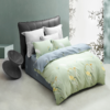 水星家纺 DH倩影摇曳-S04（抗菌） 1.5米床(适配200*230cm被芯) 123004 商品缩略图0