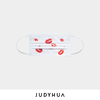 JUDYHUA 红唇印花防护口罩 商品缩略图1
