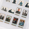 四大伟人邮票封装评级版 商品缩略图2