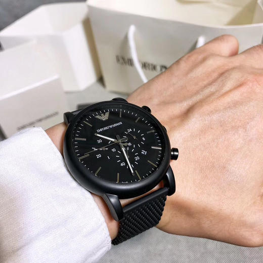 阿玛尼AR1968 商品图6