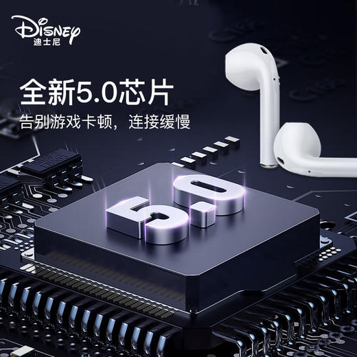 迪士尼无线蓝牙耳机CE-866 商品图2