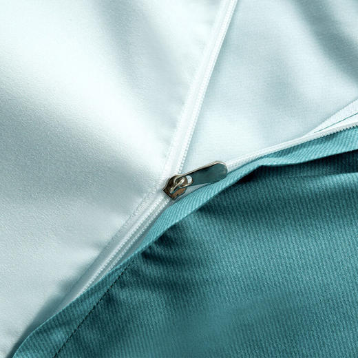 水星家纺 DH花开瑾华-S04（抗菌） 适用1.5米床 123048 商品图3