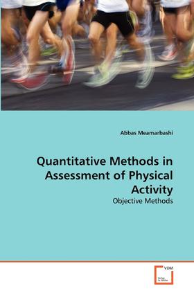 【预售 按需印刷】Quantitative Methods in Assessment of Physical Activity