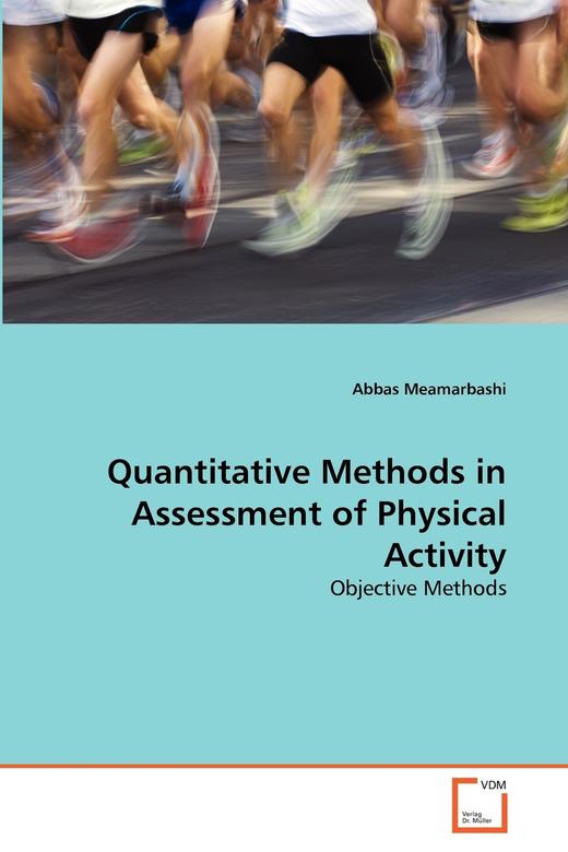 【预售 按需印刷】Quantitative Methods in Assessment of Physical Activity 商品图0