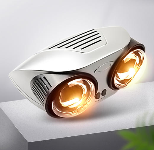 浴霸YB01-20A 商品图0