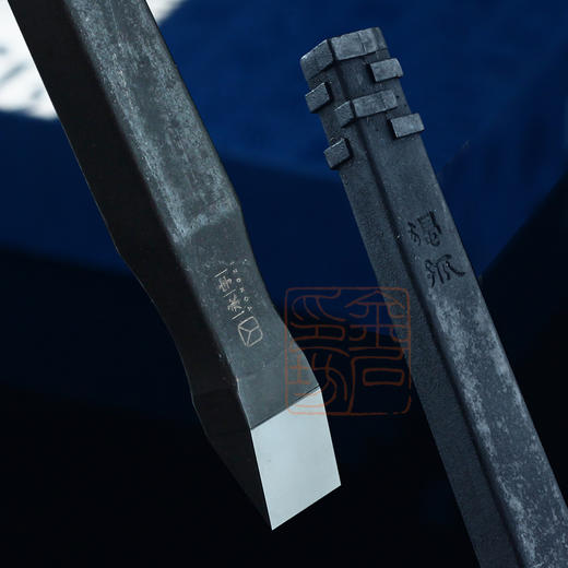 永字牌篆刻刀独孤朱雀篆刻刀赠皮套永字刻刀 商品图4