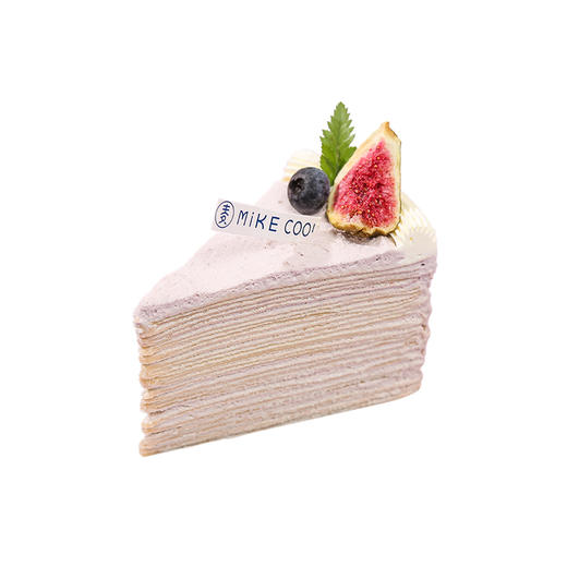 椰香芋泥千层 商品图0