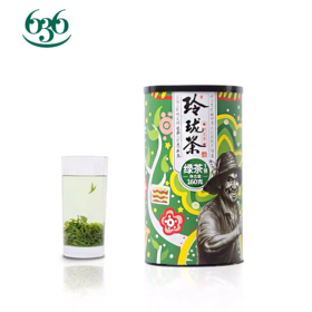 扶农茶玲珑绿茶（茶叶）