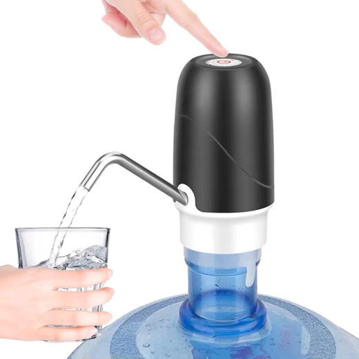 帕尼迪（PANIDI） 电动抽水器 50 黑色 商品图4