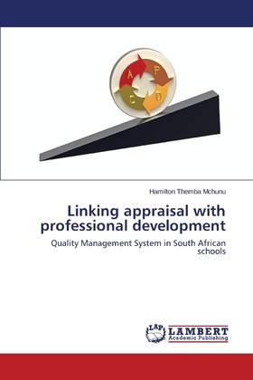 【预售 按需印刷】Linking appraisal with professional development