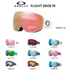 OAKLEY雪镜FLIGHT DECK M 商品缩略图0