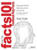 【预售 按需印刷】Studyguide for Earth Resources and the Environment by Craig  James R  ISBN 9780321676481 商品缩略图0