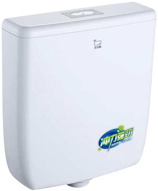 WPJ20/元宝系列水箱 商品图0