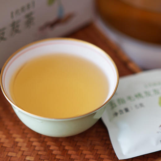 五指毛桃友友茶 商品图2