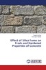 【预售 按需印刷】Effect of Silica Fume on Fresh and Hardened Properties of Concrete 商品缩略图0