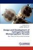 【预售 按需印刷】Design and Development of Hydrogen Peroxide Monopropellant Thruster 商品缩略图0