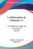 【预售 按需印刷】La Philosophie de L Histoire V1 商品缩略图0