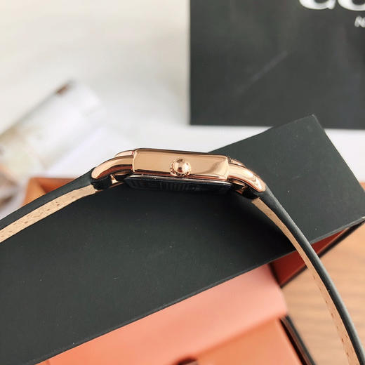 COACH/蔻驰-小方芯 商品图6