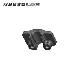 P100 2022 负载线端子固定件