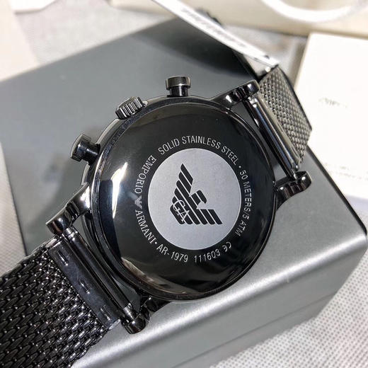 阿玛尼AR1979 商品图7
