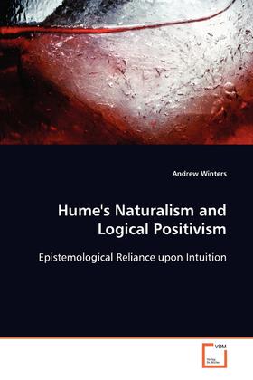 【预售 按需印刷】Hume s Naturalism and Logical Positivism