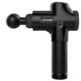 勒德威 F310  筋膜枪