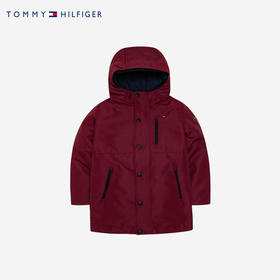 TOMMY 冬 大童小童 棉服 KB0KB07821