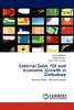 【预售 按需印刷】External Debt  FDI and Economic Growth in Zimbabwe 商品缩略图0