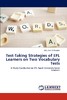 【预售 按需印刷】Test-Taking Strategies of Efl Learners on Two Vocabulary Tests 商品缩略图0