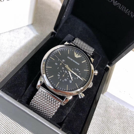 阿玛尼AR1808 商品图6