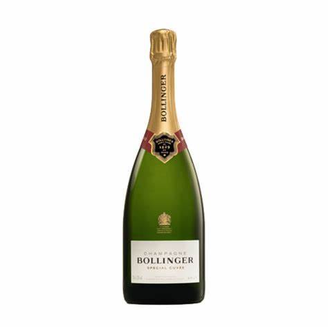 Bollinger Special Cuvee NV 堡林爵特酿香槟 商品图1