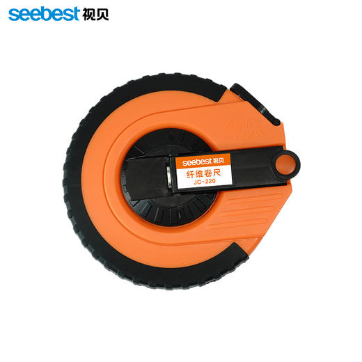 工具-纤维卷尺 商品图1