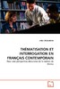 【预售 按需印刷】THéMATISATION ET INTERROGATION EN FRAN?AIS CONTEMPORAIN 商品缩略图0