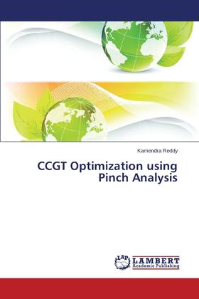 【预售 按需印刷】CCGT Optimization using Pinch Analysis