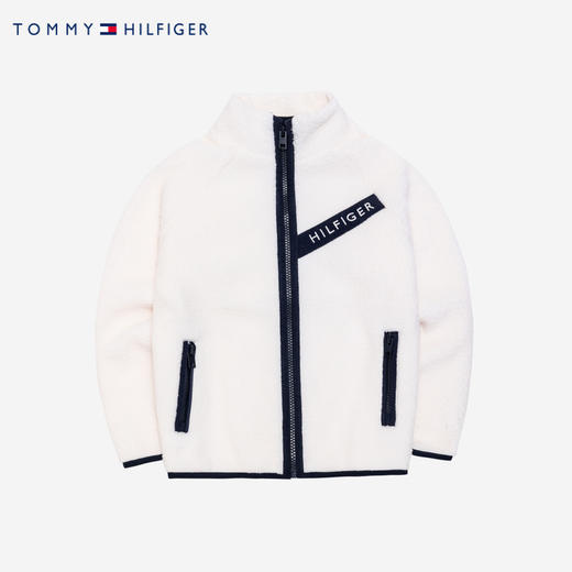 TOMMY 冬 大童小童 夹克 KB0KB07893 商品图0
