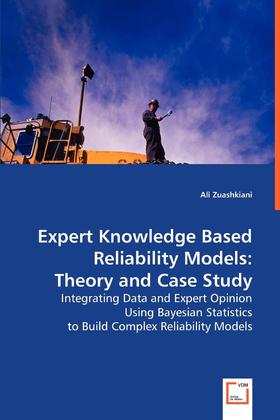 【预售 按需印刷】Expert Knowledge Based Reliability  Models